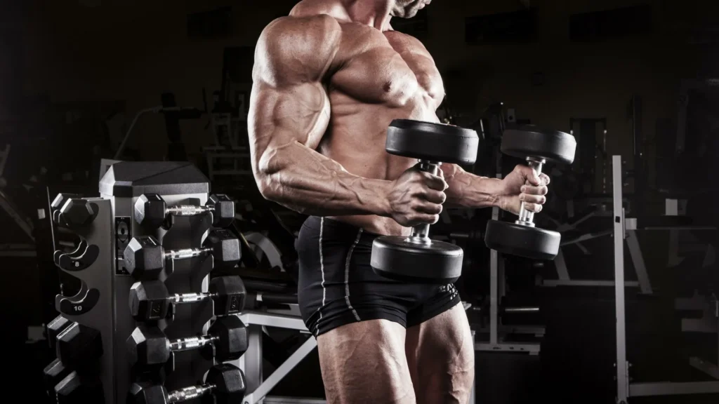 провирон тренировка